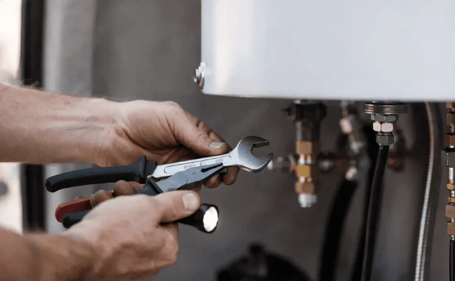 Why choose Water Heater Repair in Rices Landing, PA